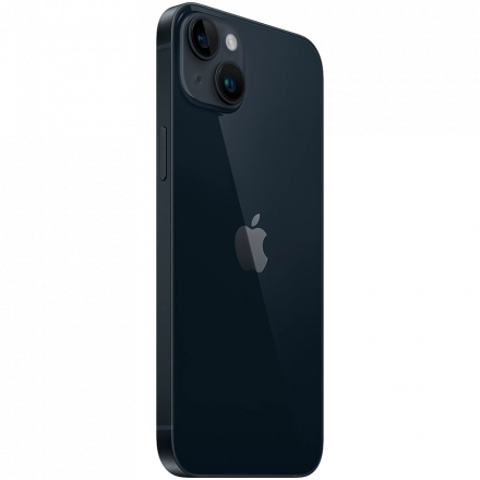 Apple iPhone 14 Plus 256 ГБ Тёмная ночь