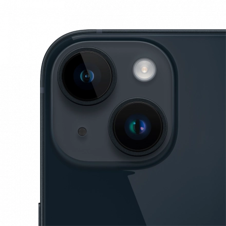 Apple iPhone 14 Plus 256 ГБ Тёмная ночь