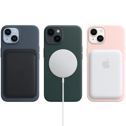Apple iPhone 14 Plus 256 ГБ Сияющая звезда