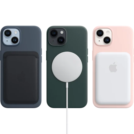 Apple iPhone 14 Plus 256 ГБ Сияющая звезда