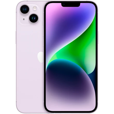 Apple iPhone 14 Plus 256 GB Purple