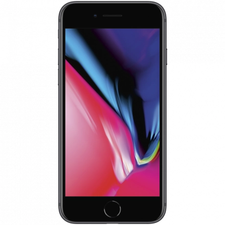 Apple iPhone 8 64 ГБ Серый космос