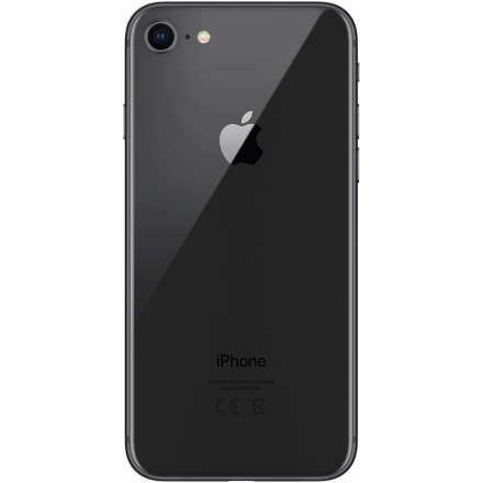 Apple iPhone 8 256 ГБ Серый космос