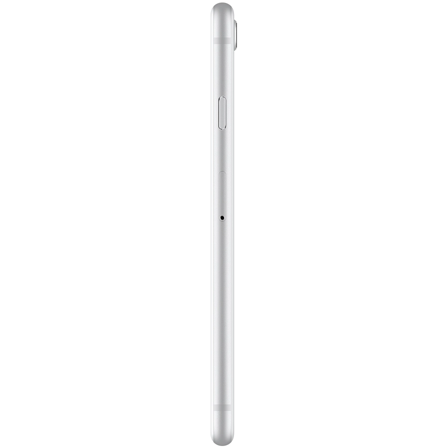 Apple iPhone 8 256 ГБ Серебристый