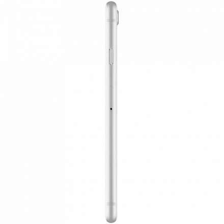 Apple iPhone 8 256 ГБ Серебристый
