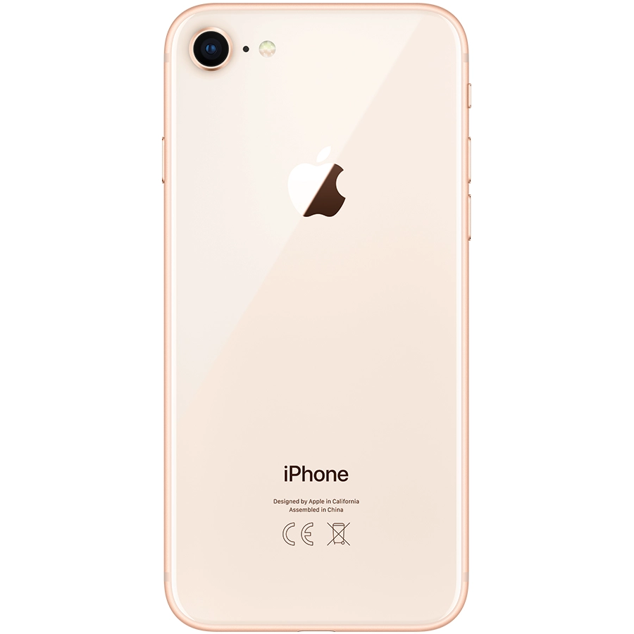 Apple iPhone 8 256 ГБ Золотой