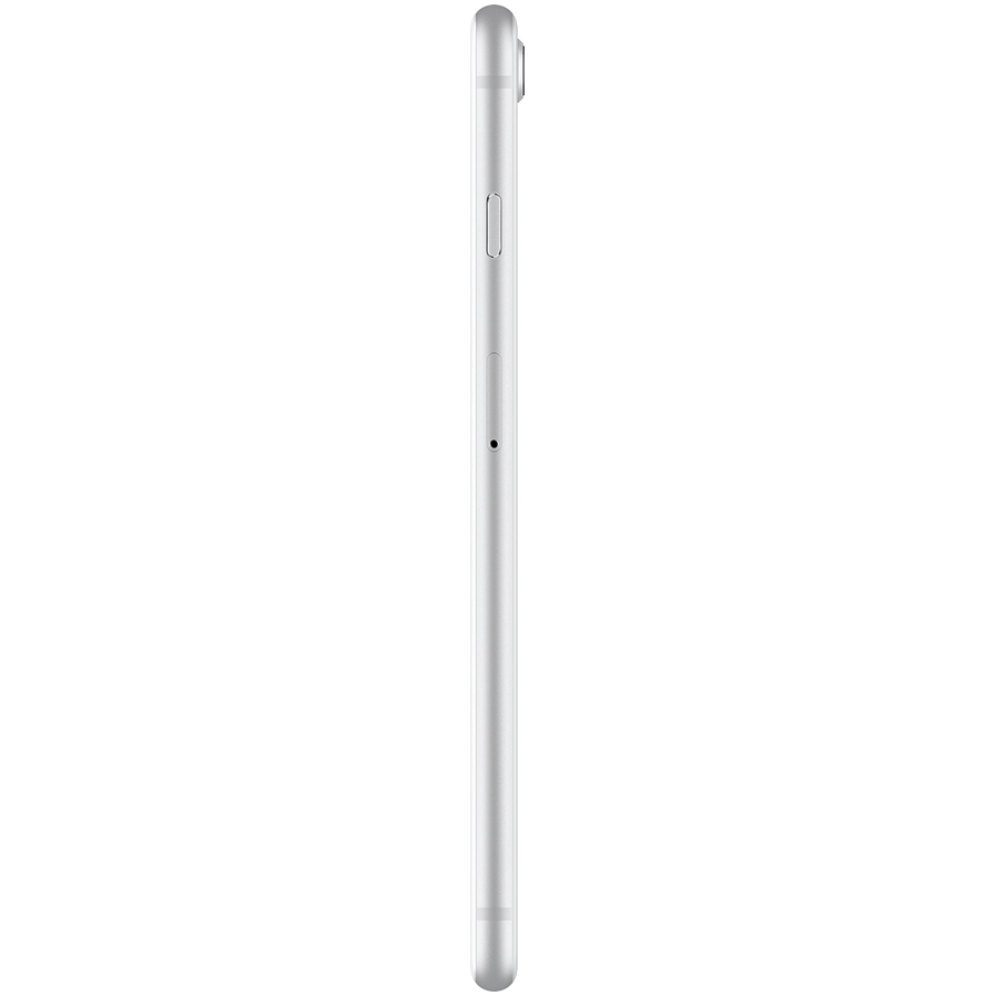 Apple iPhone 8 Plus 64 ГБ Серебристый
