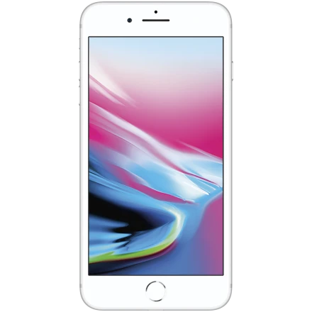 Купити Apple iPhone 8 Plus 256 ГБ Silver