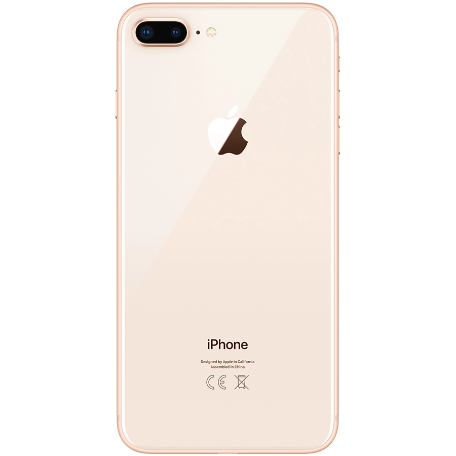 Apple iPhone 8 Plus 256 ГБ Золотой