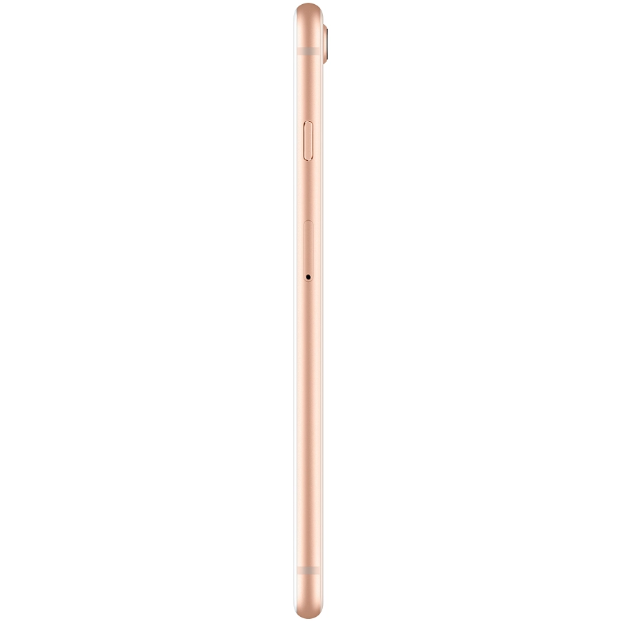 Apple iPhone 8 Plus 256 ГБ Золотой