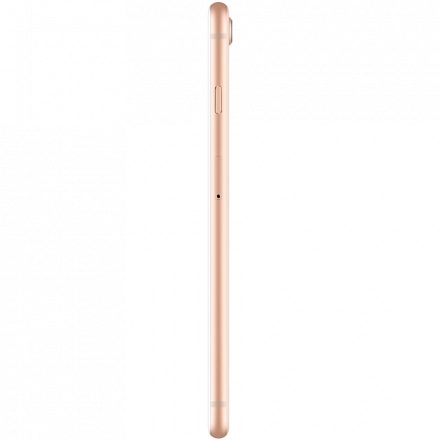 Apple iPhone 8 Plus 256 ГБ Золотой
