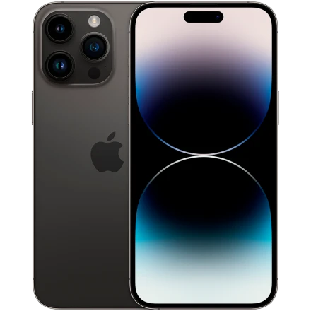Купить Apple iPhone 14 Pro Max 256 ГБ Deep Purple
