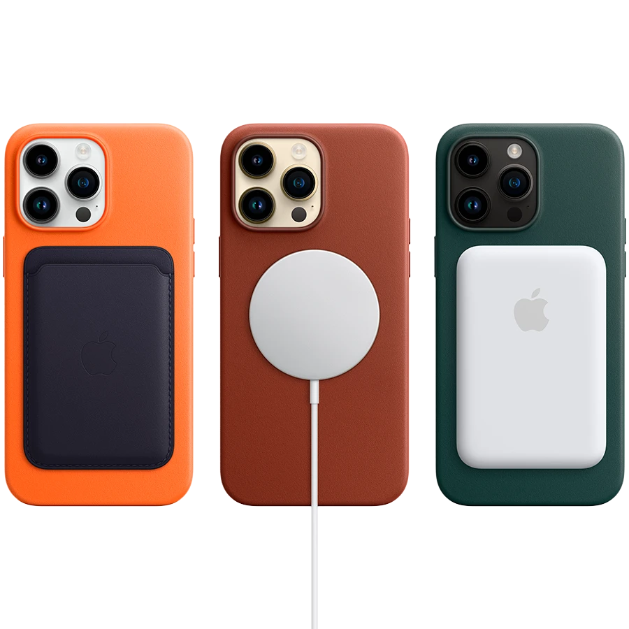Apple iPhone 14 Pro Max 256 ГБ Золотой