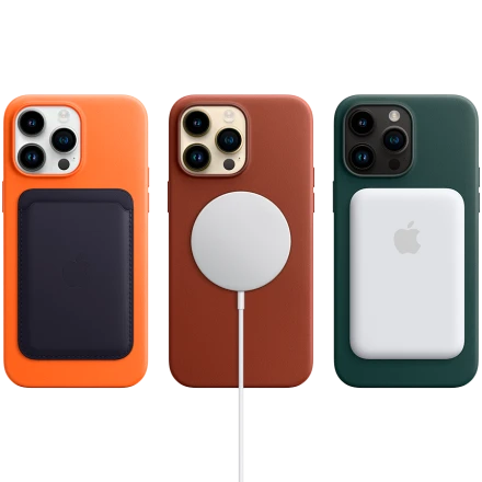 Apple iPhone 14 Pro Max 256 ГБ Золотой
