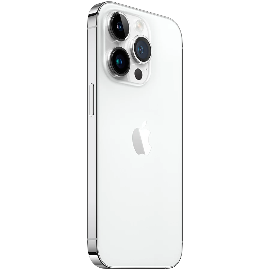 Купить Apple iPhone 14 Pro Max eSIM 512 ГБ Серебристый
