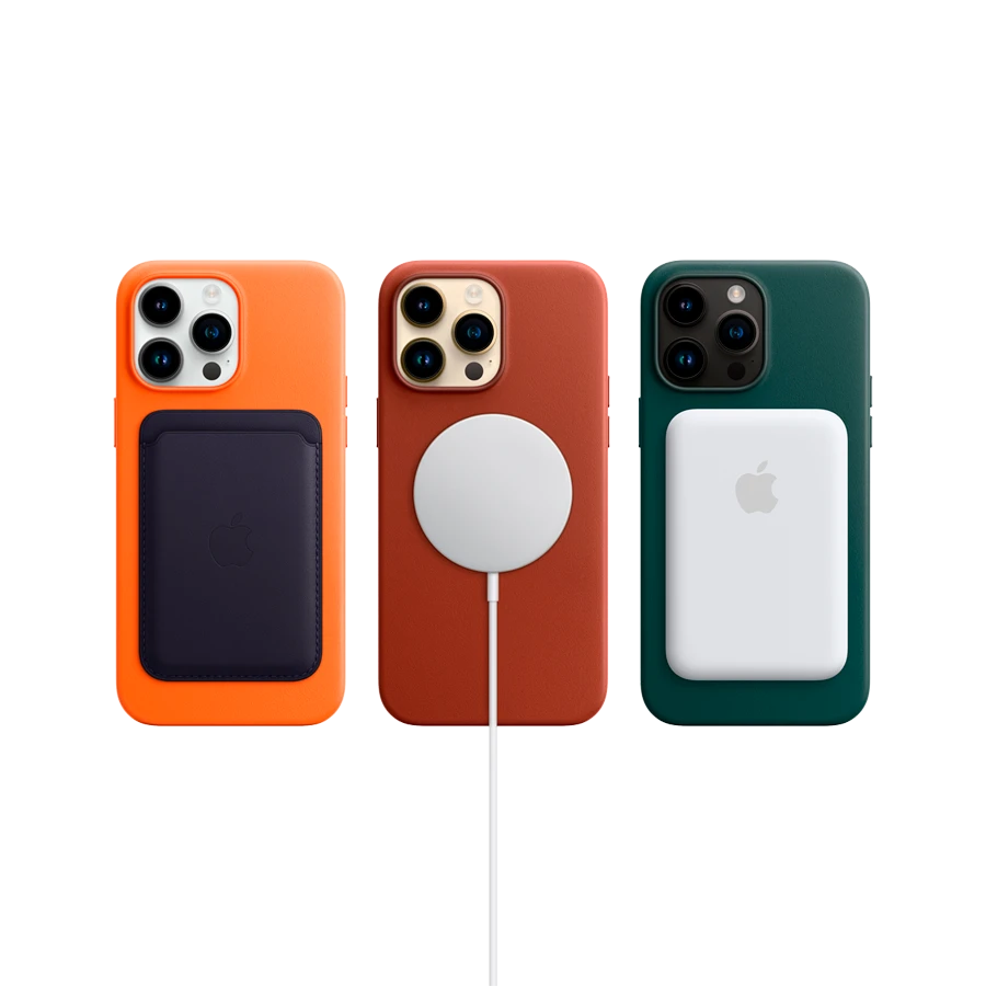 Купить Apple iPhone 14 Pro Max eSIM 512 ГБ Серебристый