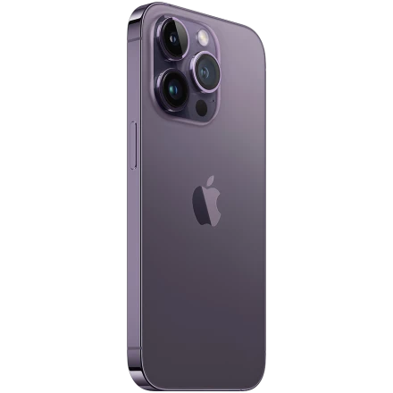 Apple iPhone 14 Pro Max eSIM 512 GB Deep Purple