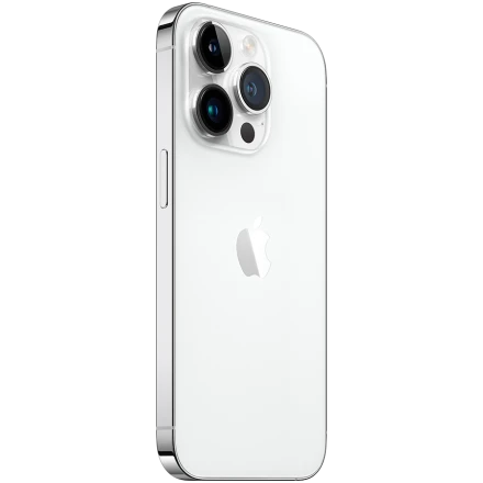 Apple iPhone 14 Pro Max eSIM 1 TB Silver