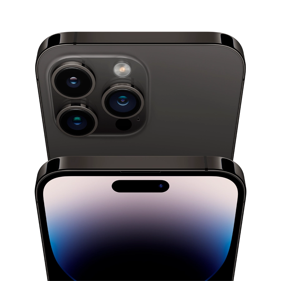 Apple iPhone 14 Pro Max 128 ГБ Space Black