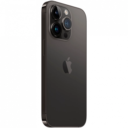 Apple iPhone 14 Pro Max 128 ГБ Space Black