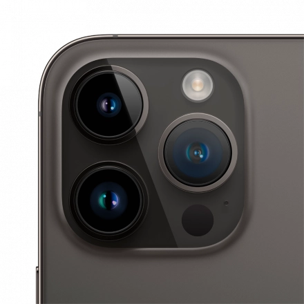 Apple iPhone 14 Pro Max 128 ГБ Space Black