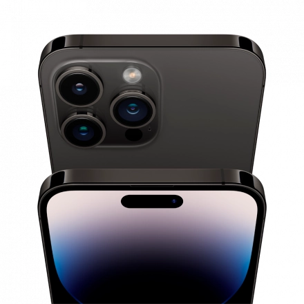 Apple iPhone 14 Pro Max 128 ГБ Space Black