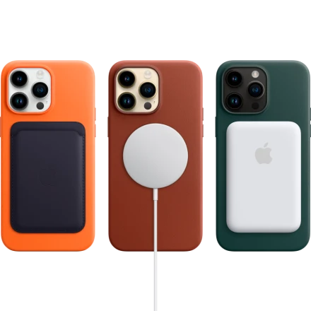 Apple iPhone 14 Pro Max 128 ГБ Серебристый