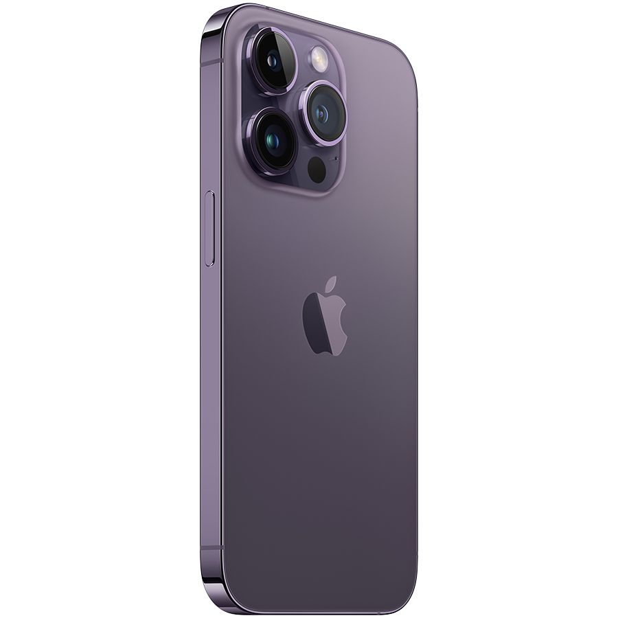 Мобильный телефон Apple iPhone 14 Pro Max 256GB Deep Purple Б\У