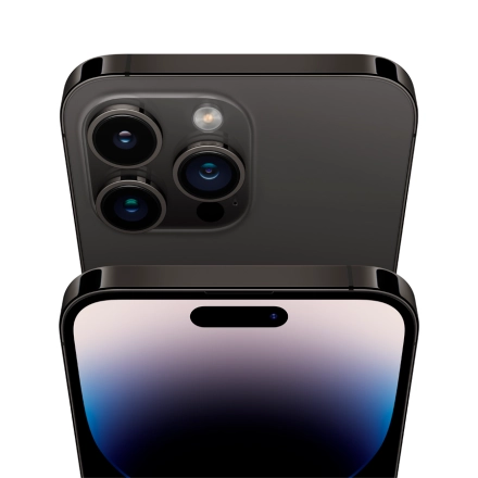 Apple iPhone 14 Pro Max 512 ГБ Чёрный