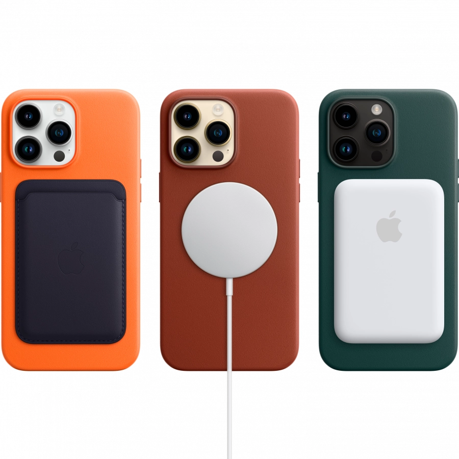 Apple iPhone 14 Pro Max 512 ГБ Золотой