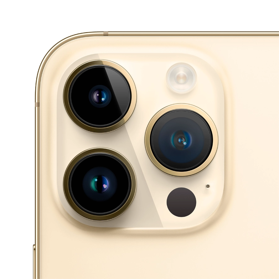 Apple iPhone 14 Pro Max 512 ГБ Золотой