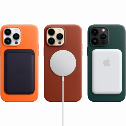Apple iPhone 14 Pro Max 512 ГБ Золотой