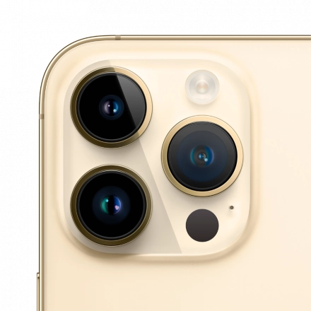Apple iPhone 14 Pro Max 512 ГБ Золотой