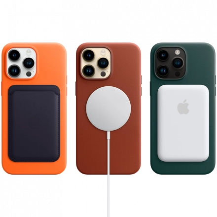 Apple iPhone 14 Pro Max 512 ГБ Золотой