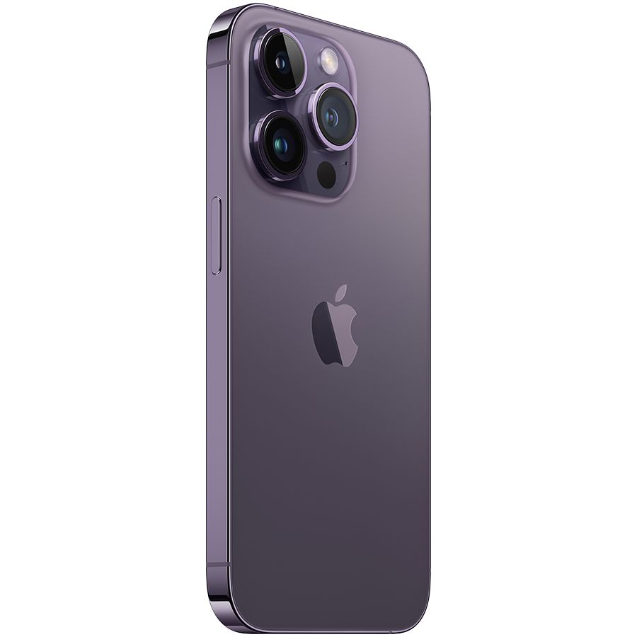 Мобільний телефон Apple iPhone 14 Pro Max 512GB Deep Purple Б\В