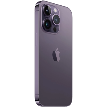 Apple iPhone 14 Pro Max 512 ГБ Deep Purple
