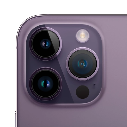 Apple iPhone 14 Pro Max 512 ГБ Deep Purple
