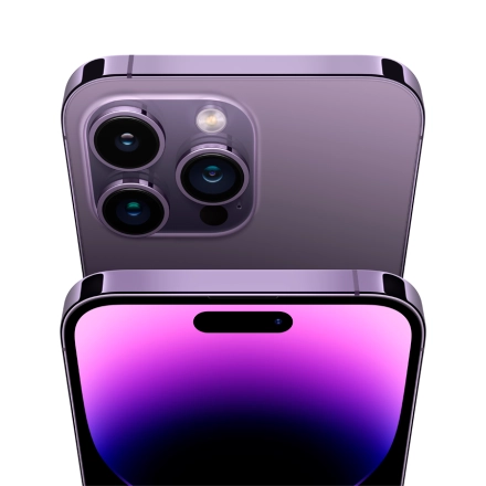 Apple iPhone 14 Pro Max 512 ГБ Deep Purple