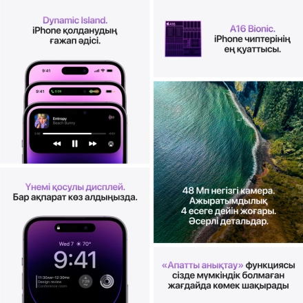 Apple iPhone 14 Pro Max 1 TB Золотой