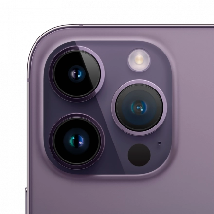 Apple iPhone 14 Pro Max 1 TB Deep Purple