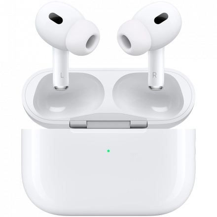Apple AirPods Pro (Gen 2)