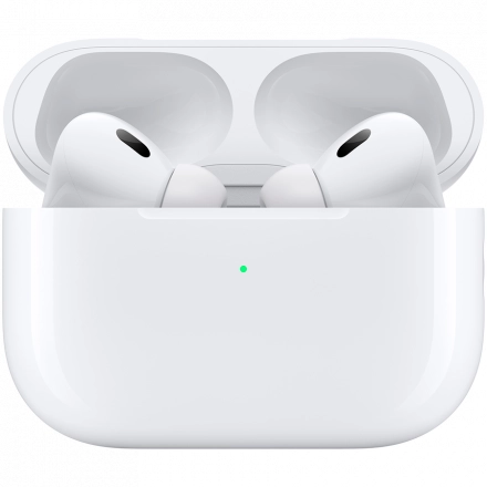 Apple AirPods Pro (Gen 2)