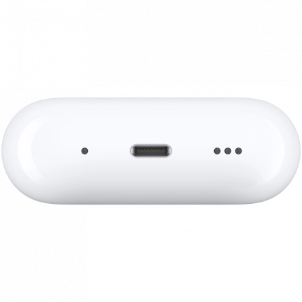 Apple AirPods Pro (Gen 2)