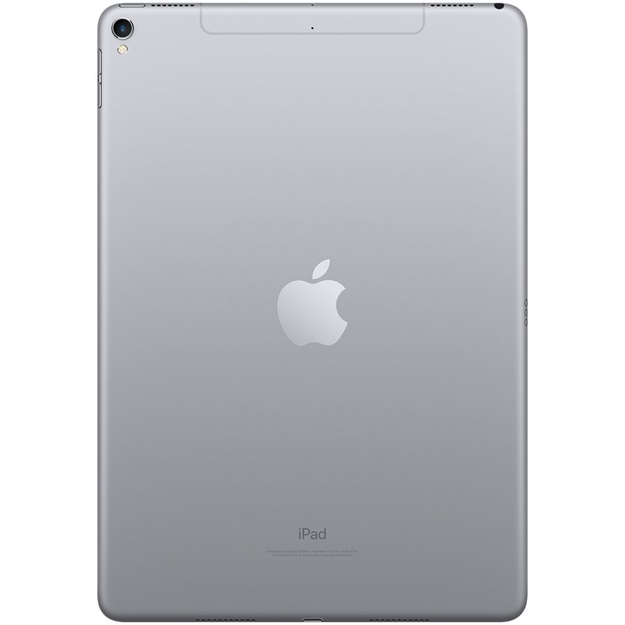 Планшет 10.5-inch iPad Pro Wi-Fi + Cellular 64GB - Space Grey, Model A1709 Б\В