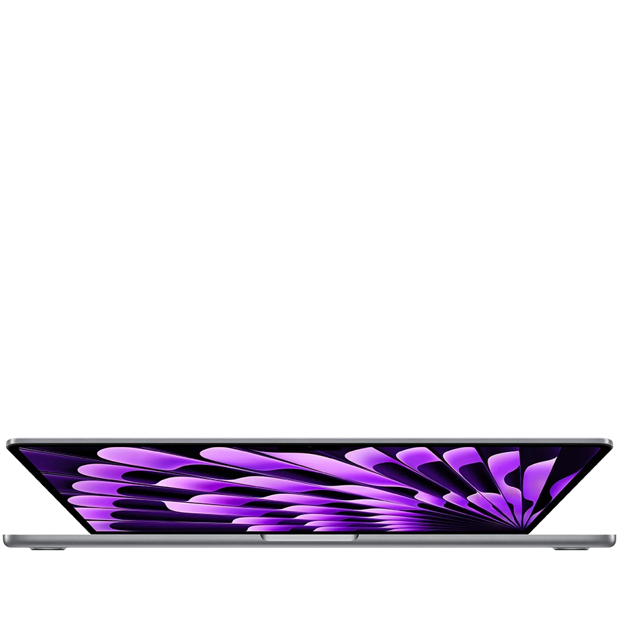 MacBook Air 15.3" Apple M2 (8C CPU/10C GPU), 8 ГБ, 256 ГБ, Серый космос