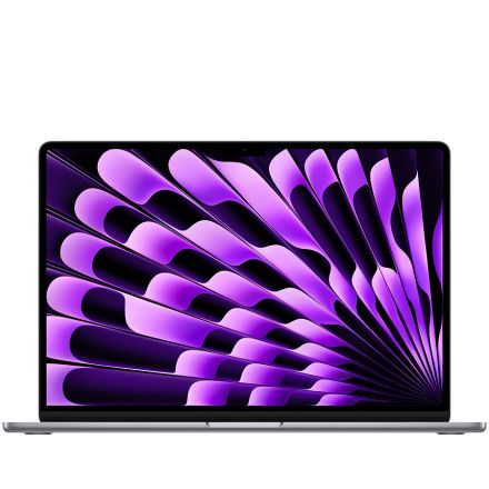 MacBook Air 15.3" Apple M2 (8C CPU/10C GPU), 8 ГБ, 256 ГБ, Серый космос