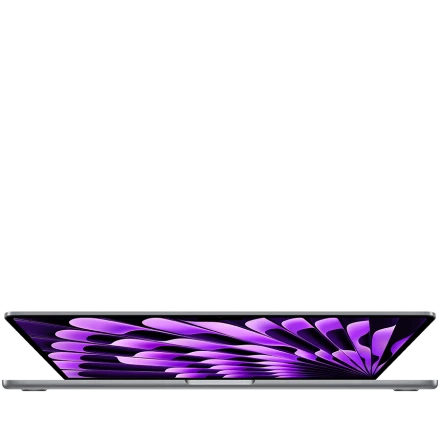 MacBook Air 15.3" Apple M2 (8C CPU/10C GPU), 8 ГБ, 256 ГБ, Серый космос