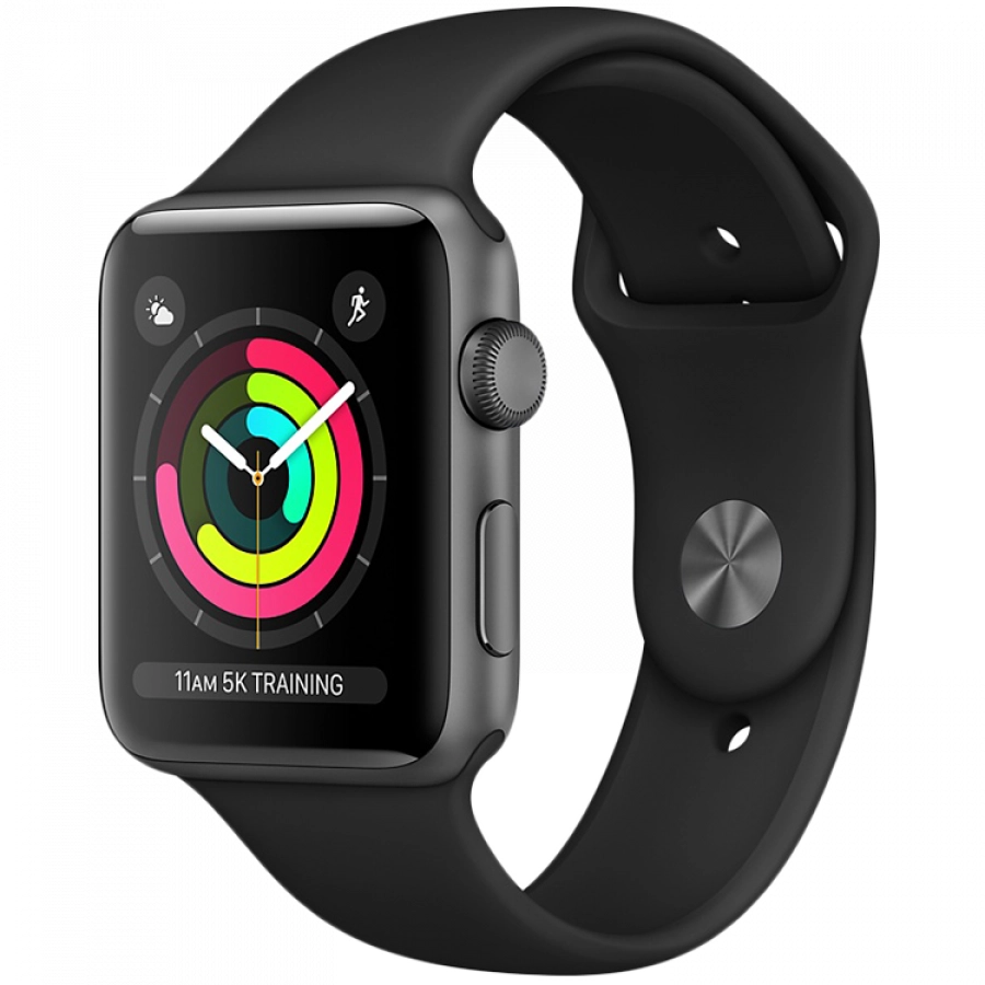 Apple Watch Series 3 GPS 38 C