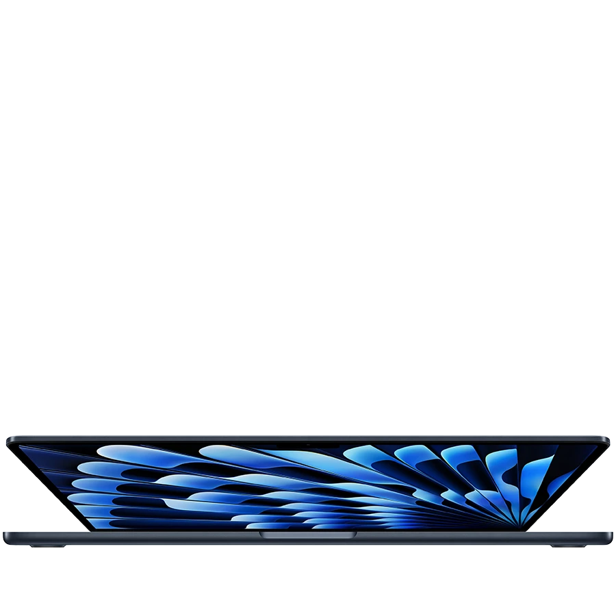 MacBook Air 15.3" Apple M2 (8C CPU/10C GPU), 8 GB, 256 GB, Midnight