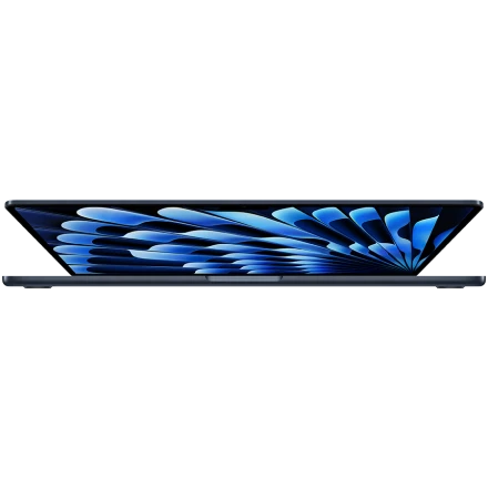 MacBook Air 15.3" Apple M2 (8C CPU/10C GPU), 8 ГБ, 256 ГБ, Тёмная ночь